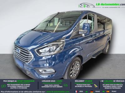 Ford Tourneo Custom 320 L2H1 2.0 EcoBlue 150 BVA