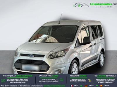 Ford Tourneo Connect 1.0 EcoBoost 100 BVM