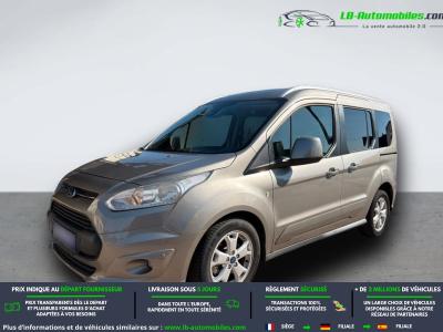 Ford Tourneo Connect 1.0 EcoBoost 100 BVM