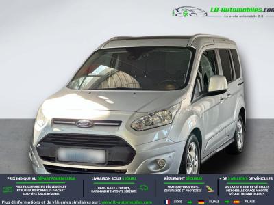 Ford Tourneo Connect 1.0 EcoBoost 100 BVM