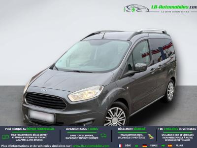Ford Tourneo Courier 1.0 EcoBoost 100