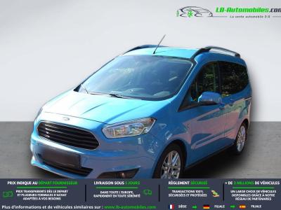 Ford Tourneo Courier 1.0 EcoBoost 100