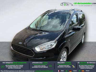 Ford Tourneo Courier 1.0 EcoBoost 100