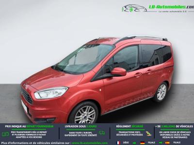 Ford Tourneo Courier 1.0 EcoBoost 100