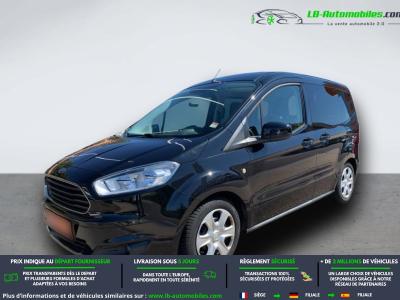 Ford Tourneo Courier 1.0 EcoBoost 100