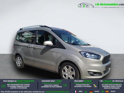 Ford Tourneo Courier 1.0 EcoBoost 100