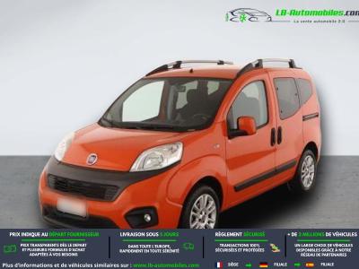 Fiat Qubo 1.3 Multijet 80 BVM
