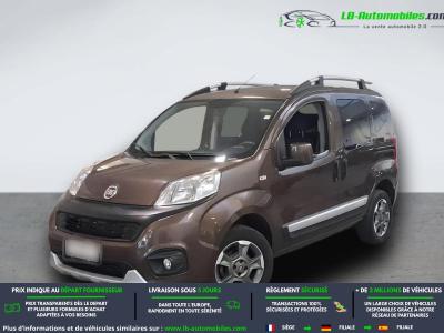 Fiat Qubo 1.3 Multijet 80 BVM