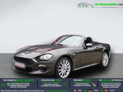Fiat 124 Spider 1.4 MultiAir 140 ch