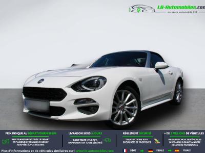 Fiat 124 Spider 1.4 MultiAir 140 ch