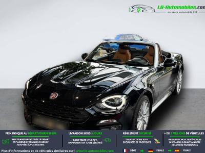 Fiat 124 Spider 1.4 MultiAir 140 ch