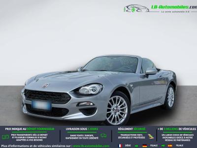 Fiat 124 Spider 1.4 MultiAir 140 ch