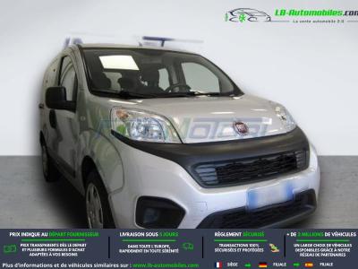 Fiat Qubo 1.4 77
