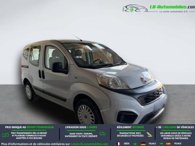 Fiat Qubo 1.4 77