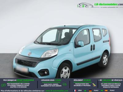 Fiat Qubo 1.4 77