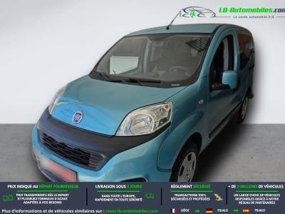 Fiat Qubo 1.4 77