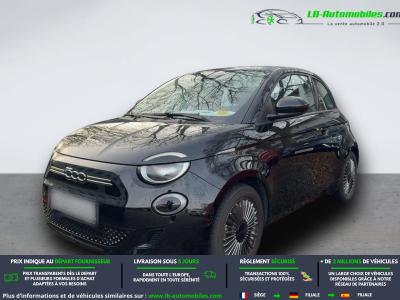 Fiat 500 3+1 e 118 ch