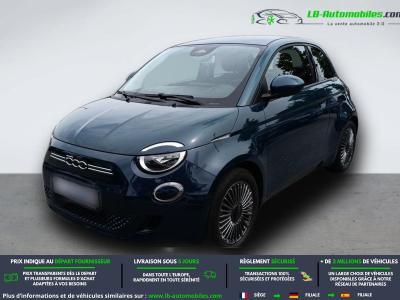 Fiat 500 3+1 e 118 ch