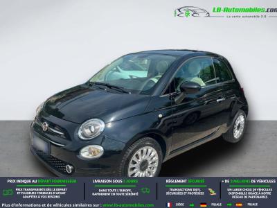 Fiat 500 0.9 85 ch TwinAir BVM