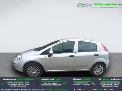 Fiat Punto 1.2 69 ch