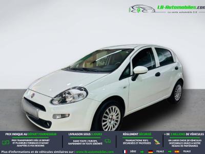 Fiat Punto 1.2 69 ch