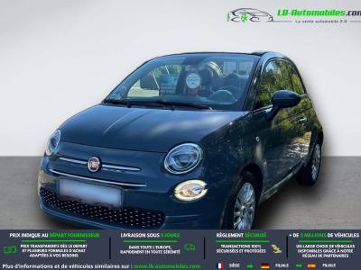 Fiat 500 0.9 85 ch TwinAir BVM