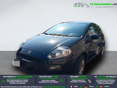 Fiat Punto 1.2 69 ch