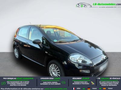 Fiat Punto 1.2 69 ch