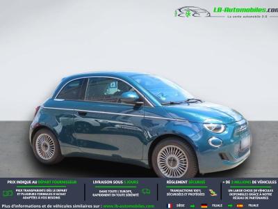 Fiat 500 3+1 e 118 ch