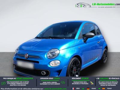 Fiat 500 0.9 105 CH TWINAIR