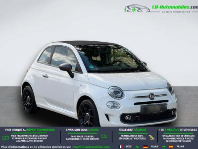Fiat 500 0.9 105 CH TWINAIR
