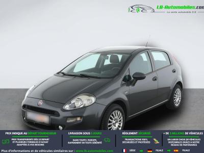 Fiat Punto 1.2 69 ch