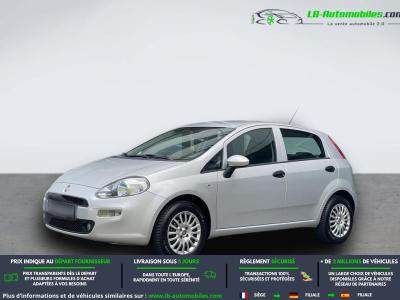 Fiat Punto 1.2 69 ch