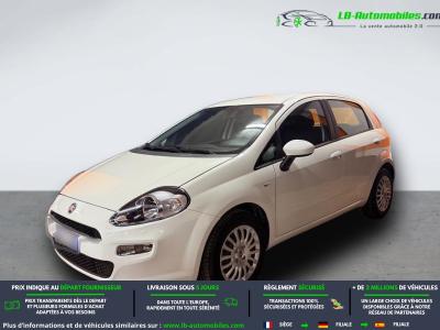 Fiat Punto 1.2 69 ch