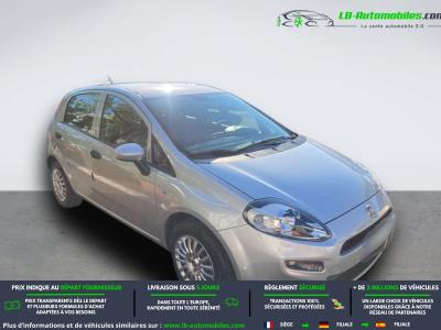 Fiat Punto 1.2 69 ch