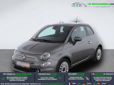 Fiat 500 0.9 85 ch TwinAir BVM