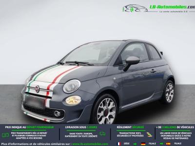 Fiat 500 0.9 85 ch TwinAir BVM