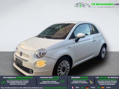 Fiat 500 0.9 85 ch TwinAir BVM