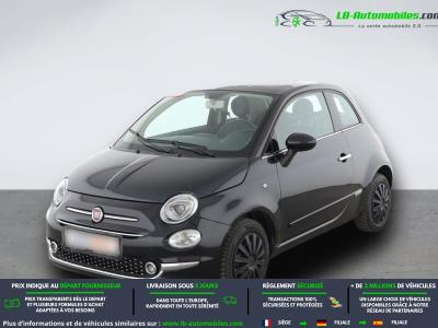 Fiat 500 1.2 69 ch BVM