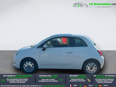 Fiat 500 1.2 69 ch BVM
