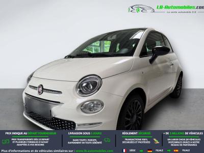 Fiat 500 1.2 69 ch BVM