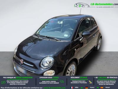 Fiat 500 1.2 69 ch BVM