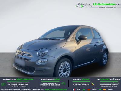 Fiat 500 1.0 70 ch Hybride BSG