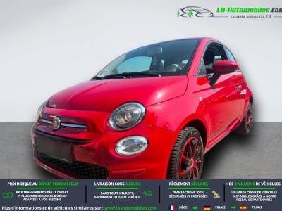 Fiat 500 1.0 70 ch Hybride BSG