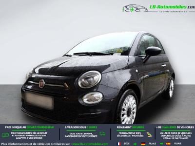 Fiat 500 1.0 70 ch Hybride BSG