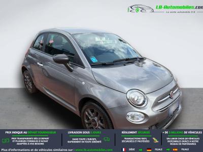 Fiat 500 1.0 70 ch Hybride BSG