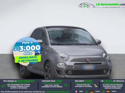 Fiat 500 1.0 70 ch Hybride BSG