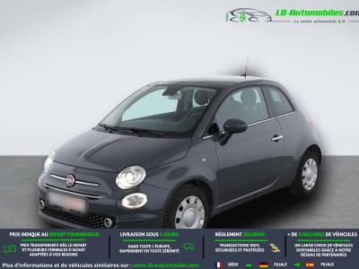 Fiat 500 1.2 69 ch BVA