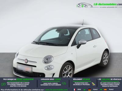 Fiat 500 1.2 69 ch BVA