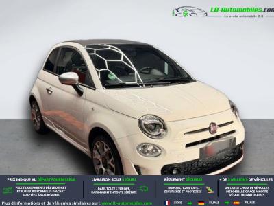 Fiat 500 1.2 69 ch BVA